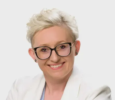 Pośrednik kredytu hipotecznego Magdalena Leśnik-Klyta